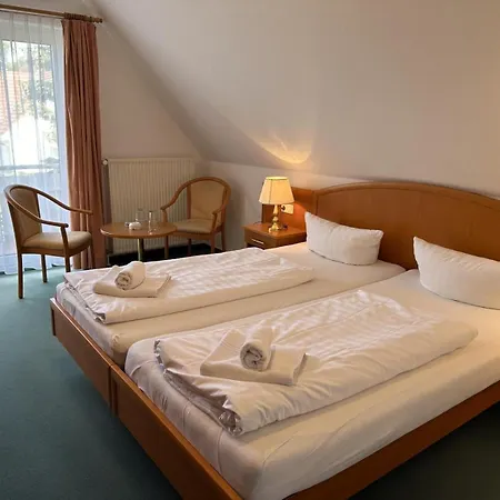 Stoertebeker-5 Gasthuis 3*