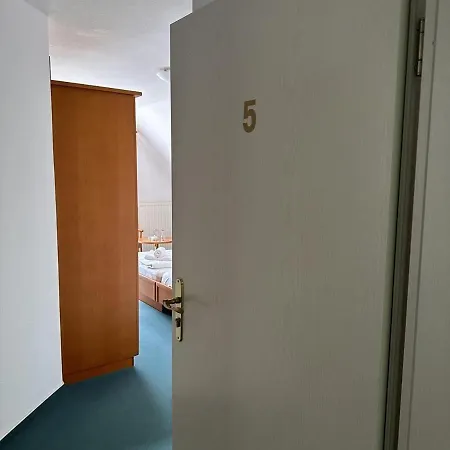 Gasthuis Stoertebeker-5 3*