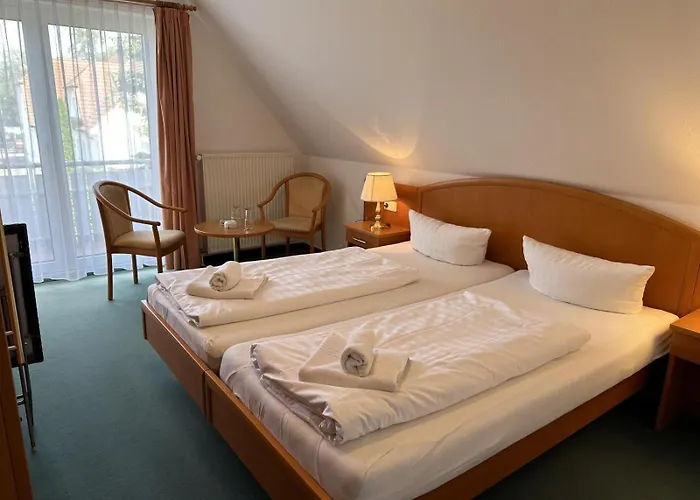 Stoertebeker-5 Gasthuis 3*