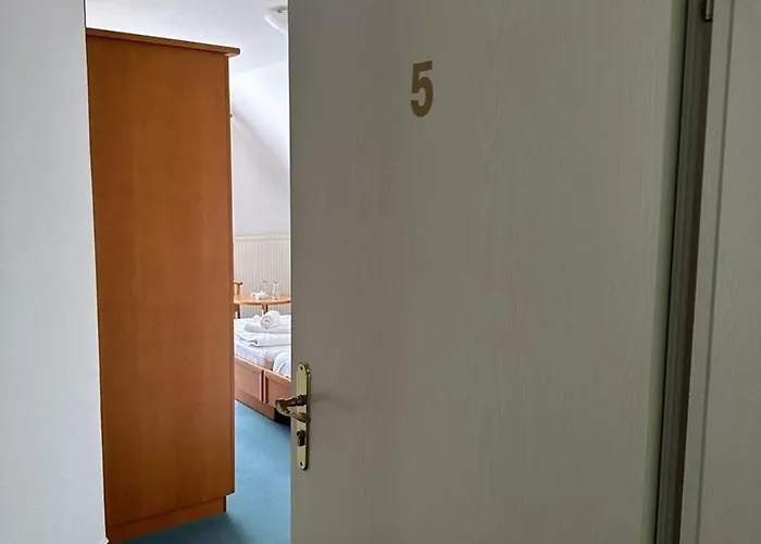 Gasthuis Stoertebeker-5 3*